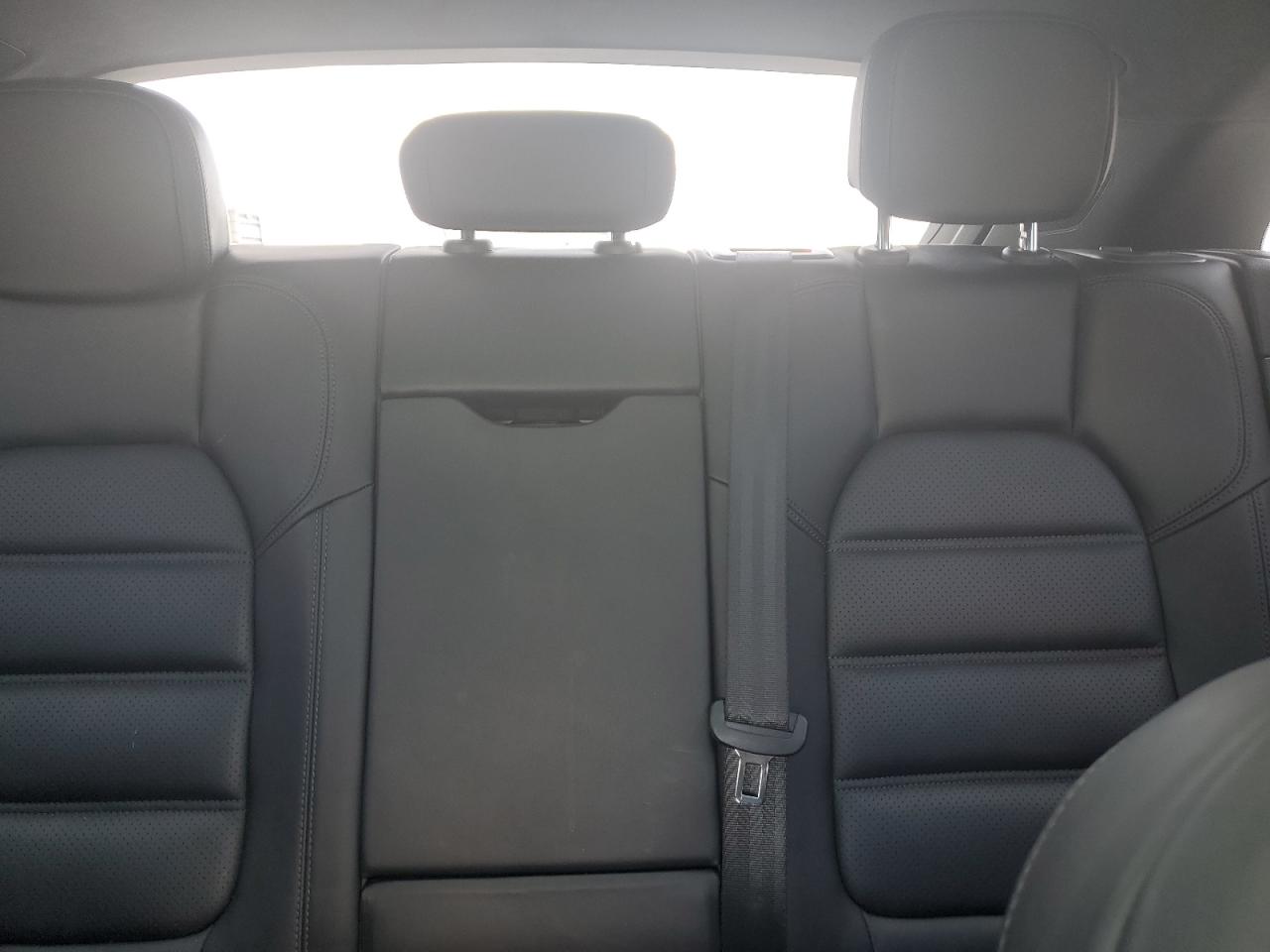 2016 Porsche Macan Turbo VIN: WP1AF2A5XGLB90678 Lot: 61833444