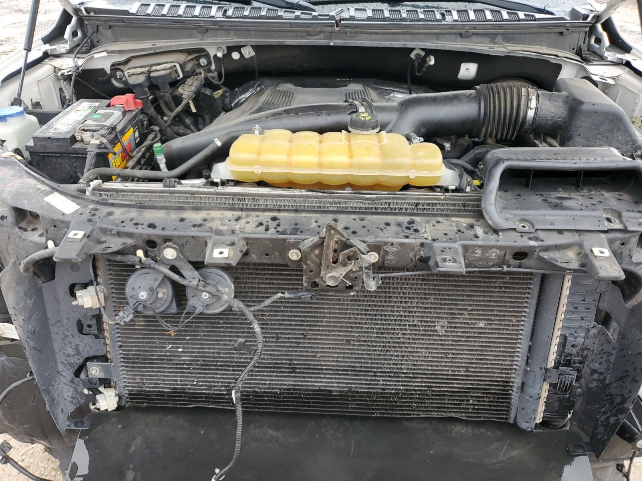 2018 Ford Expedition Xlt VIN: 1FMJU1HT7JEA66431 Lot: 63494374