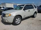 2008 Ford Escape Xlt en Venta en Haslet, TX - Mechanical