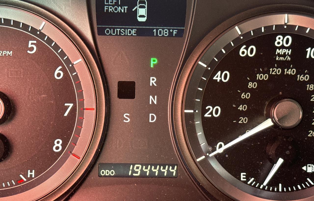 2008 Lexus Es 350 VIN: JTHBJ46G982212458 Lot: 64078374