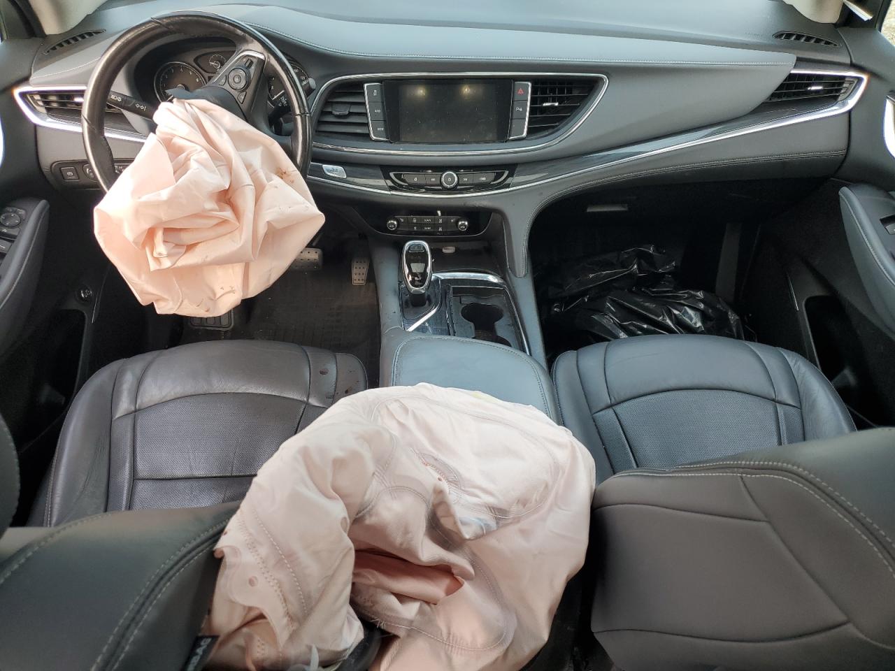 2019 Buick Enclave Essence VIN: 5GAEVAKW1KJ122346 Lot: 64556514