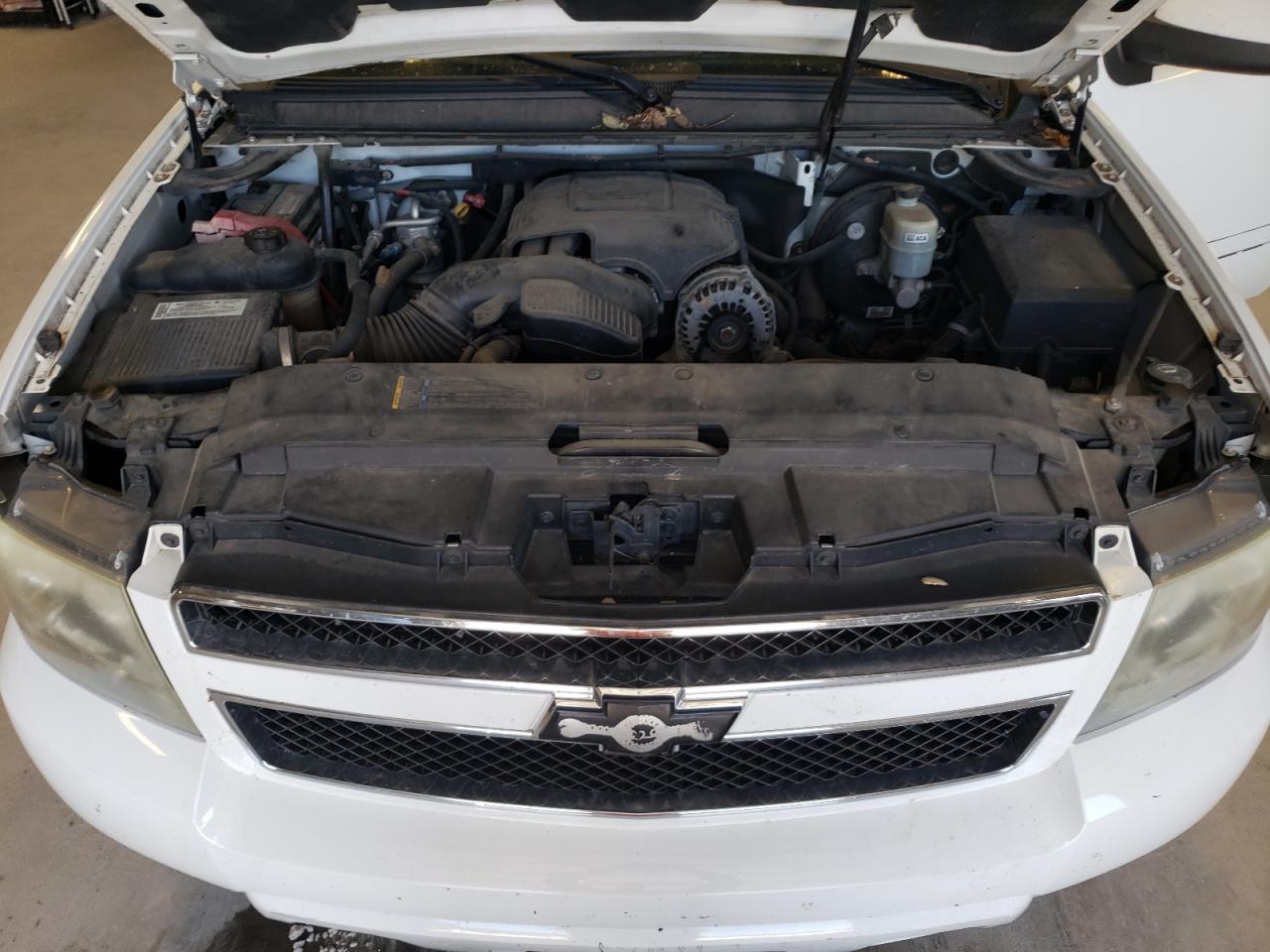 3GNFK12308G169094 2008 Chevrolet Avalanche K1500