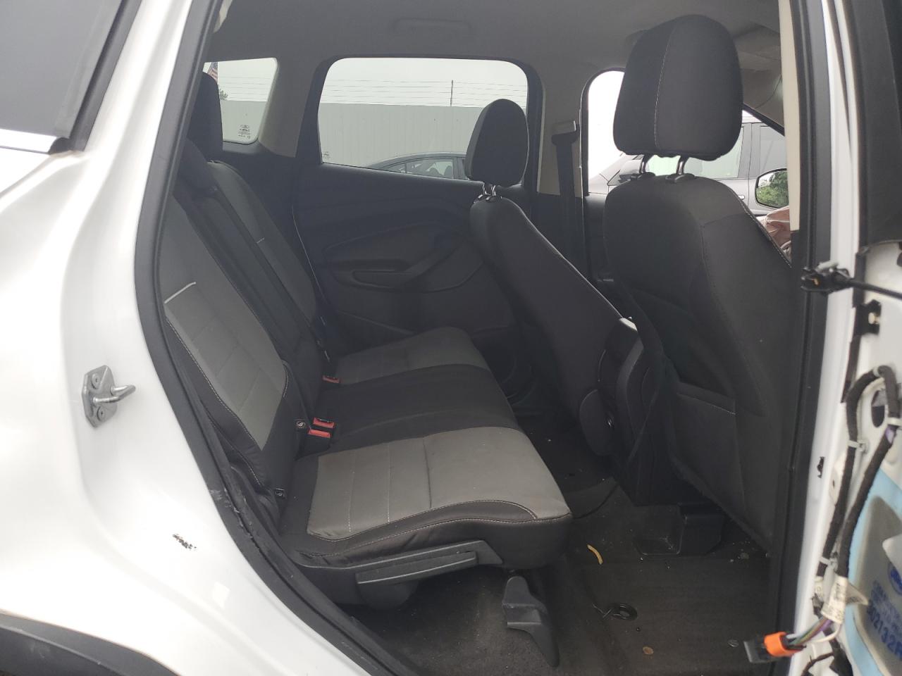 2014 Ford Escape Se VIN: 1FMCU0GX1EUC14026 Lot: 64860064