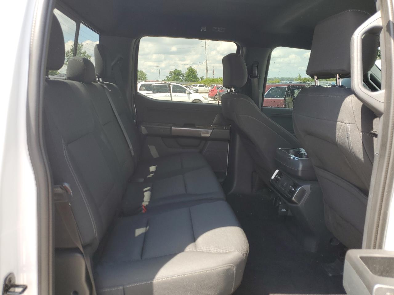 2022 Ford F150 Supercrew VIN: 1FTFW1E51NKE70925 Lot: 63833804