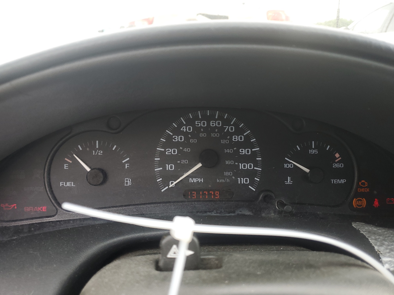 1G1JC1242Y7296653 2000 Chevrolet Cavalier