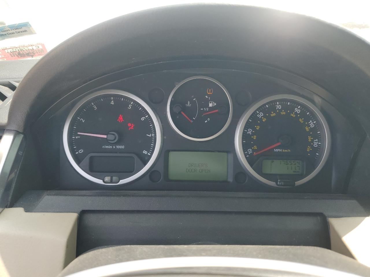 2009 Land Rover Range Rover Sport Supercharged VIN: SALSH23479A213118 Lot: 63771954