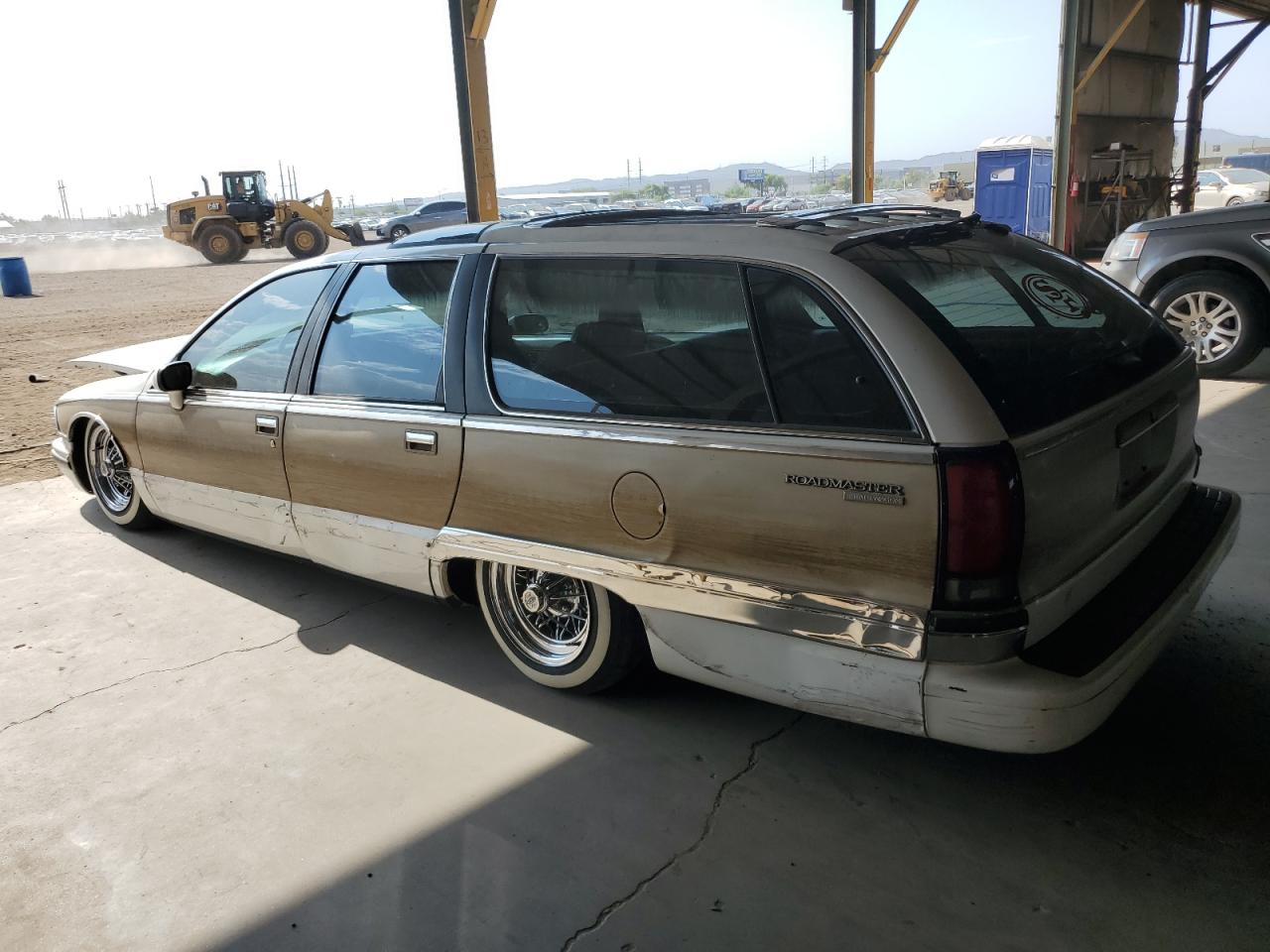 1992 Buick Roadmaster - Image 2