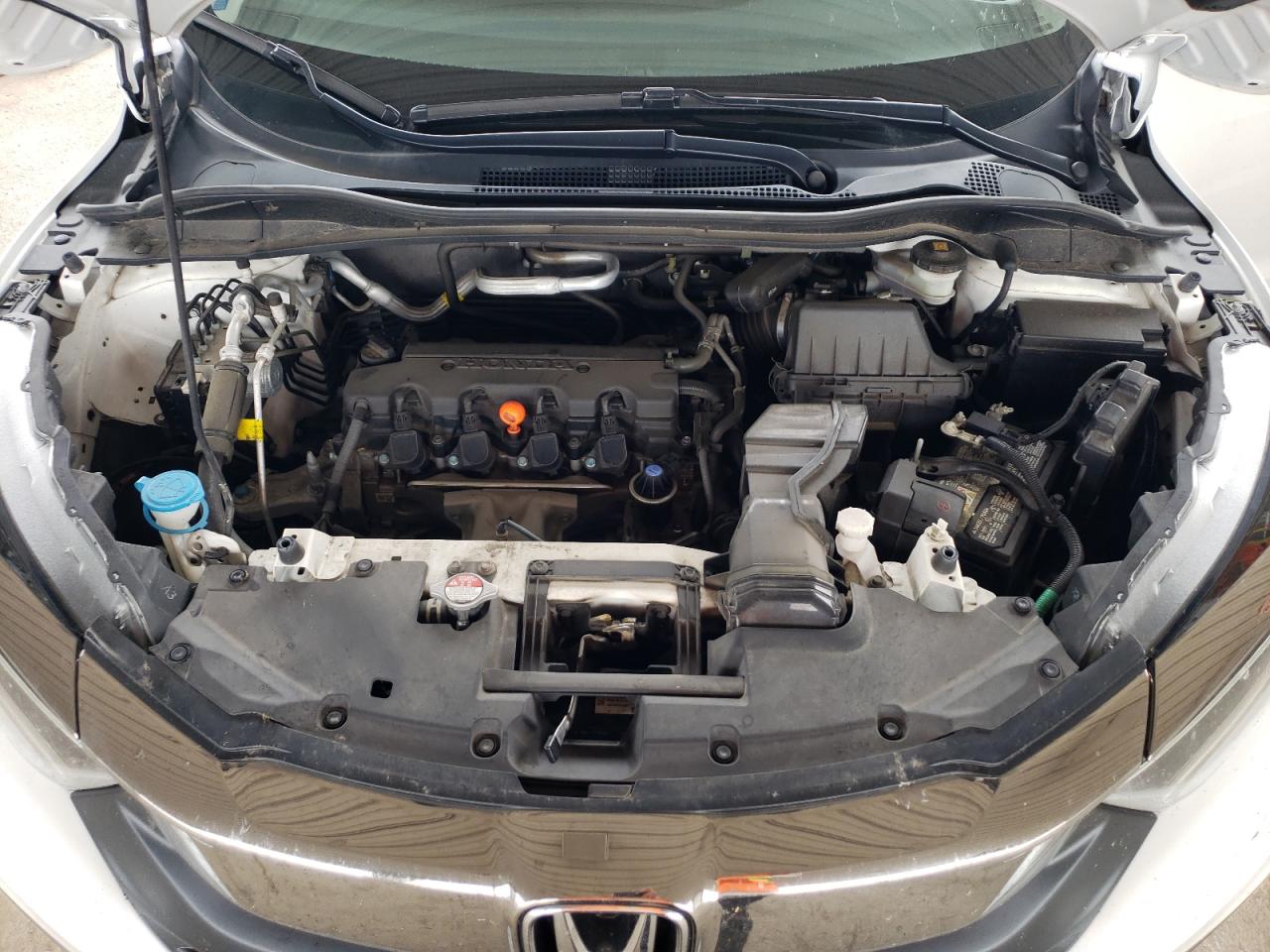 2021 Honda HR-V - Image 12