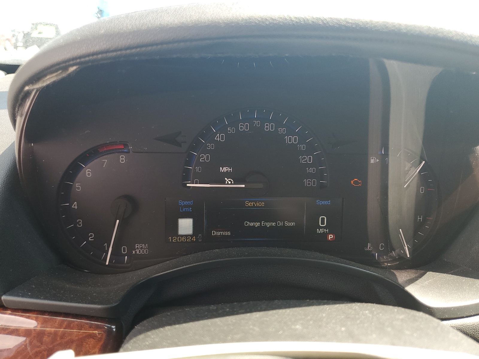 1G6AB5RX2D0172941 2013 Cadillac Ats Luxury