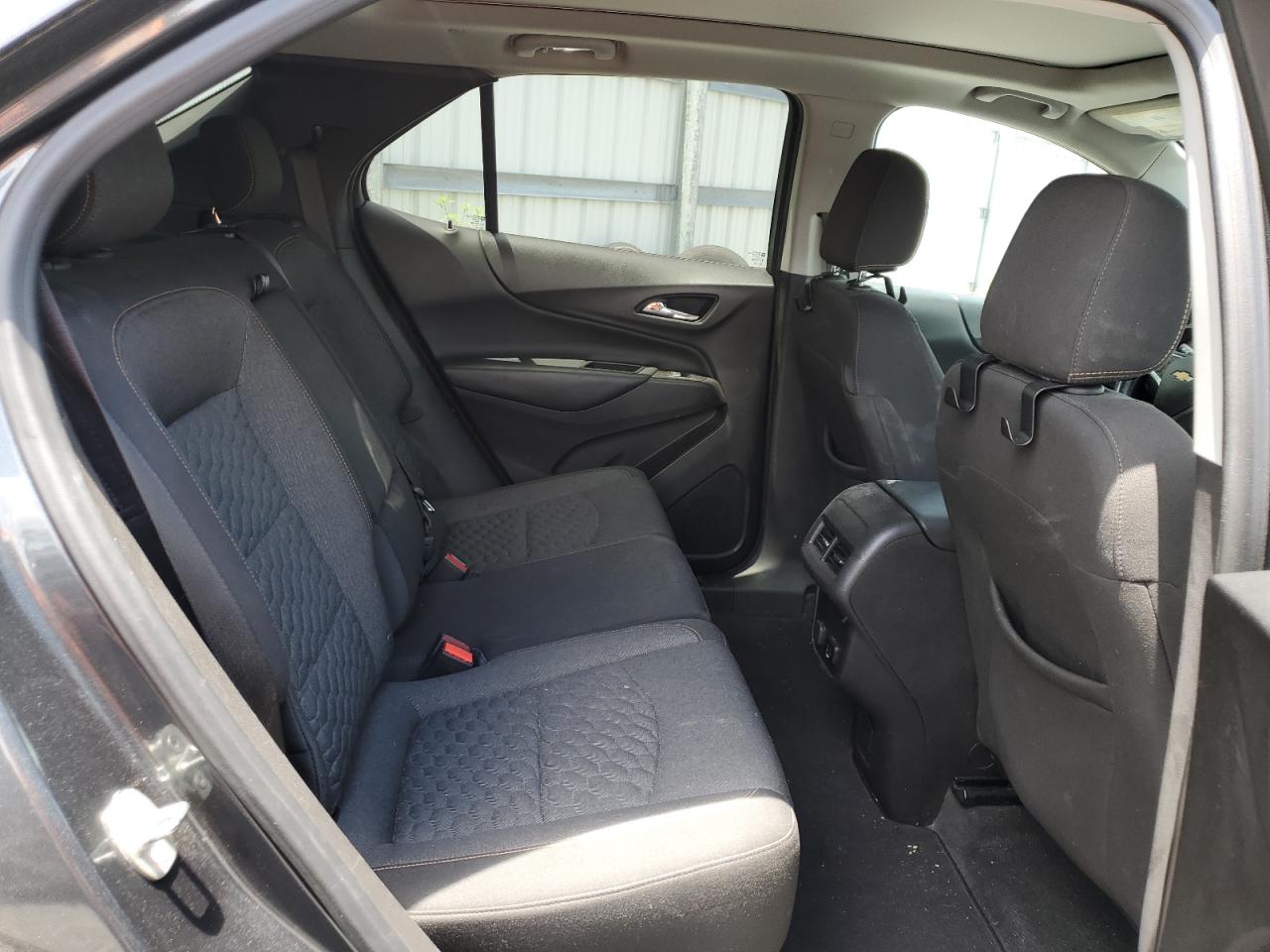 2018 Chevrolet Equinox Lt VIN: 3GNAXJEV7JL304416 Lot: 63298304