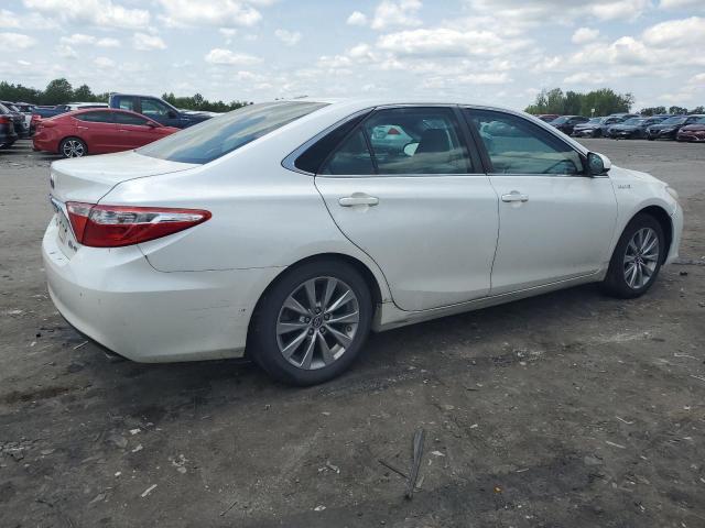 4T1BD1FK7HU221512 | 2017 Toyota camry hybrid