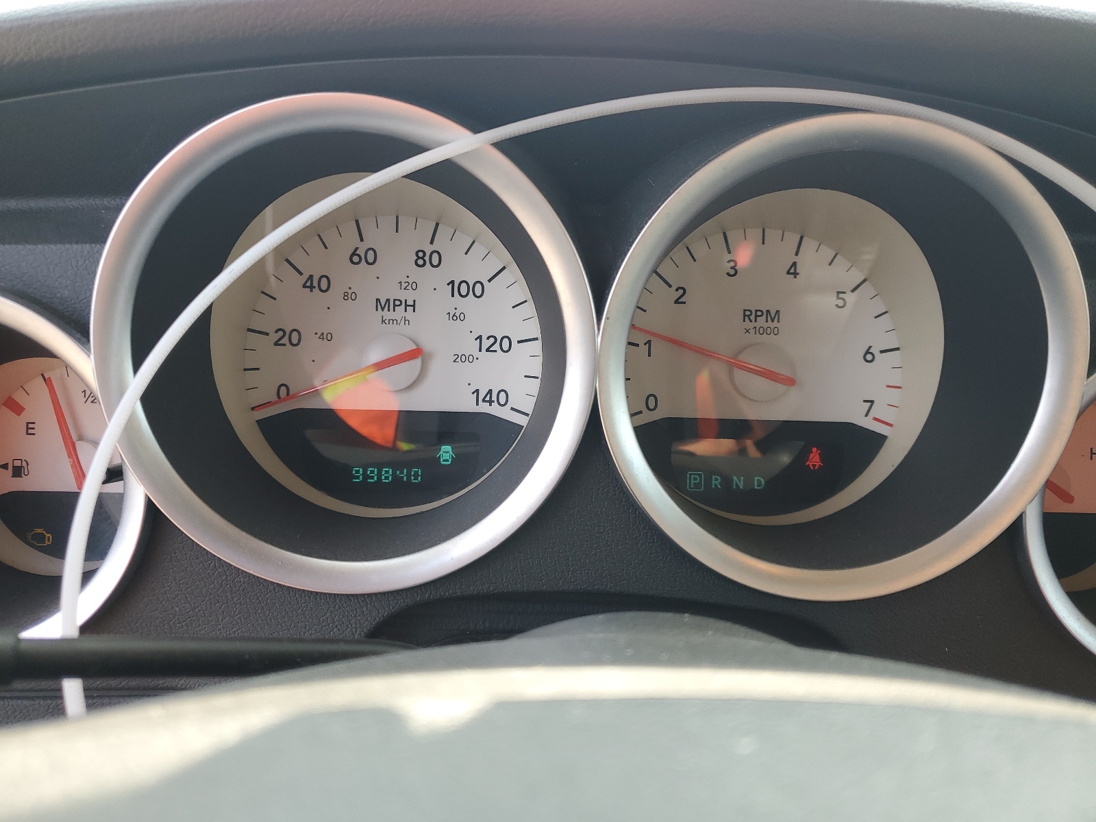 2D4FV47V96H287513 2006 Dodge Magnum Sxt