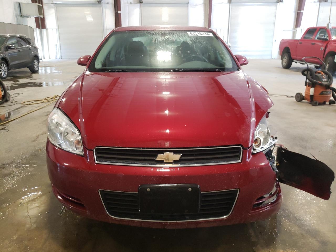 2008 Chevrolet Impala - Image 5