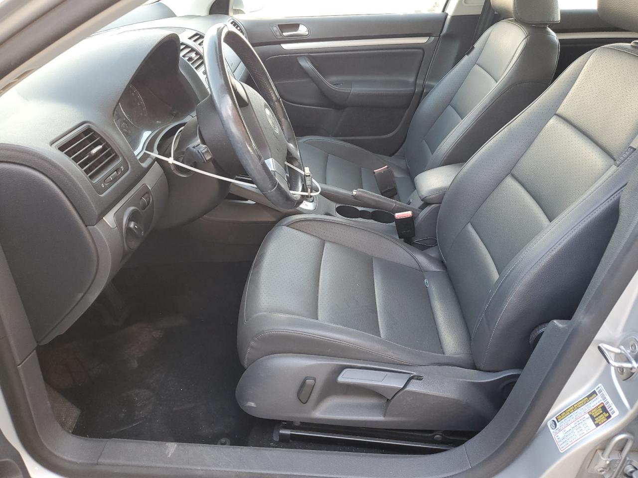 2009 Volkswagen Jetta Se VIN: 3VWRM71K69M083901 Lot: 58698774