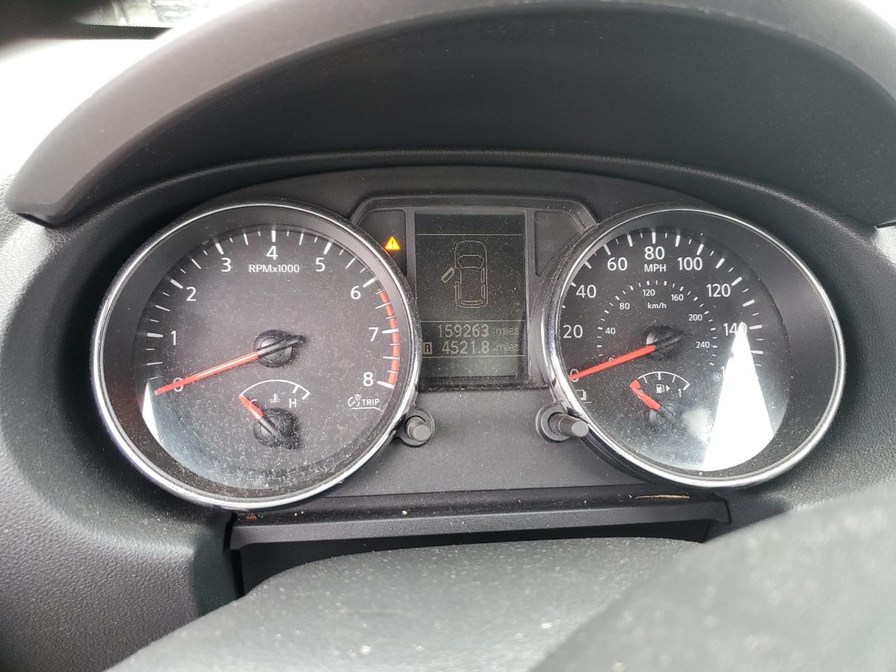 2012 Nissan Rogue S VIN: JN8AS5MV2CW365903 Lot: 62847534