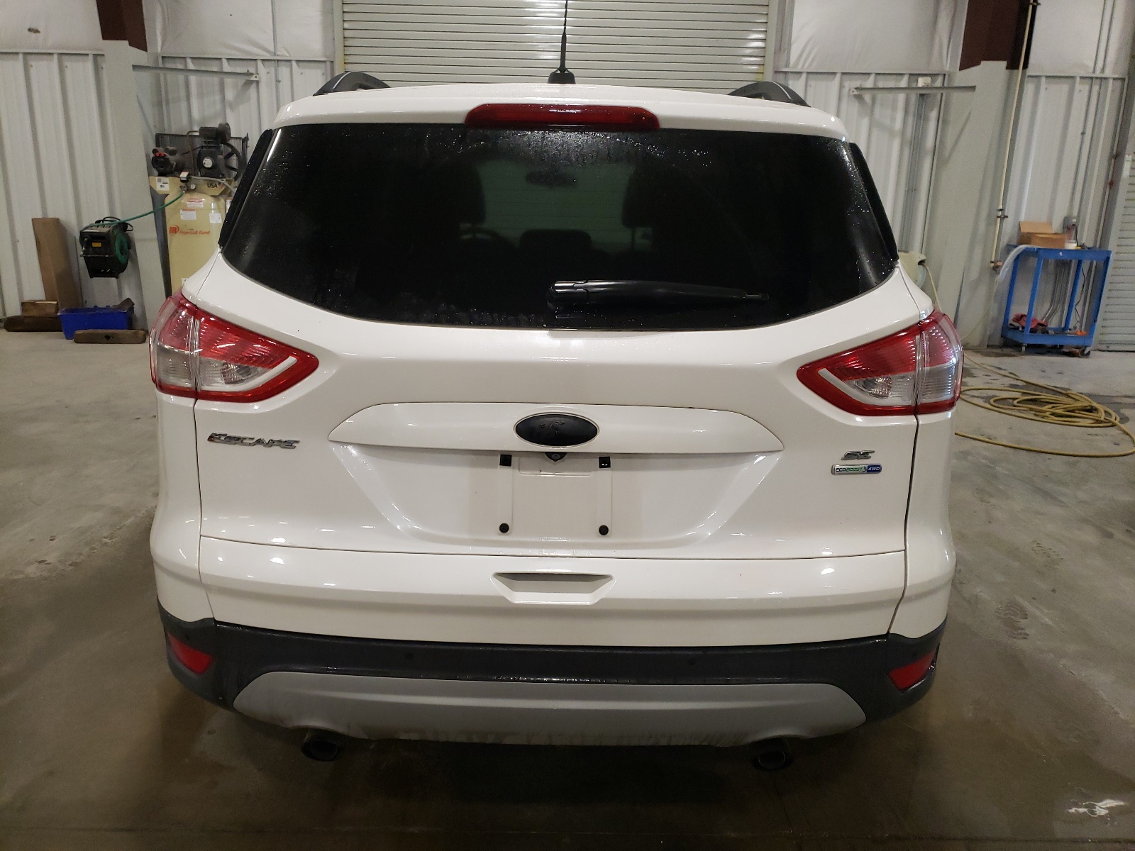 1FMCU9GX9EUD50182 2014 Ford Escape Se