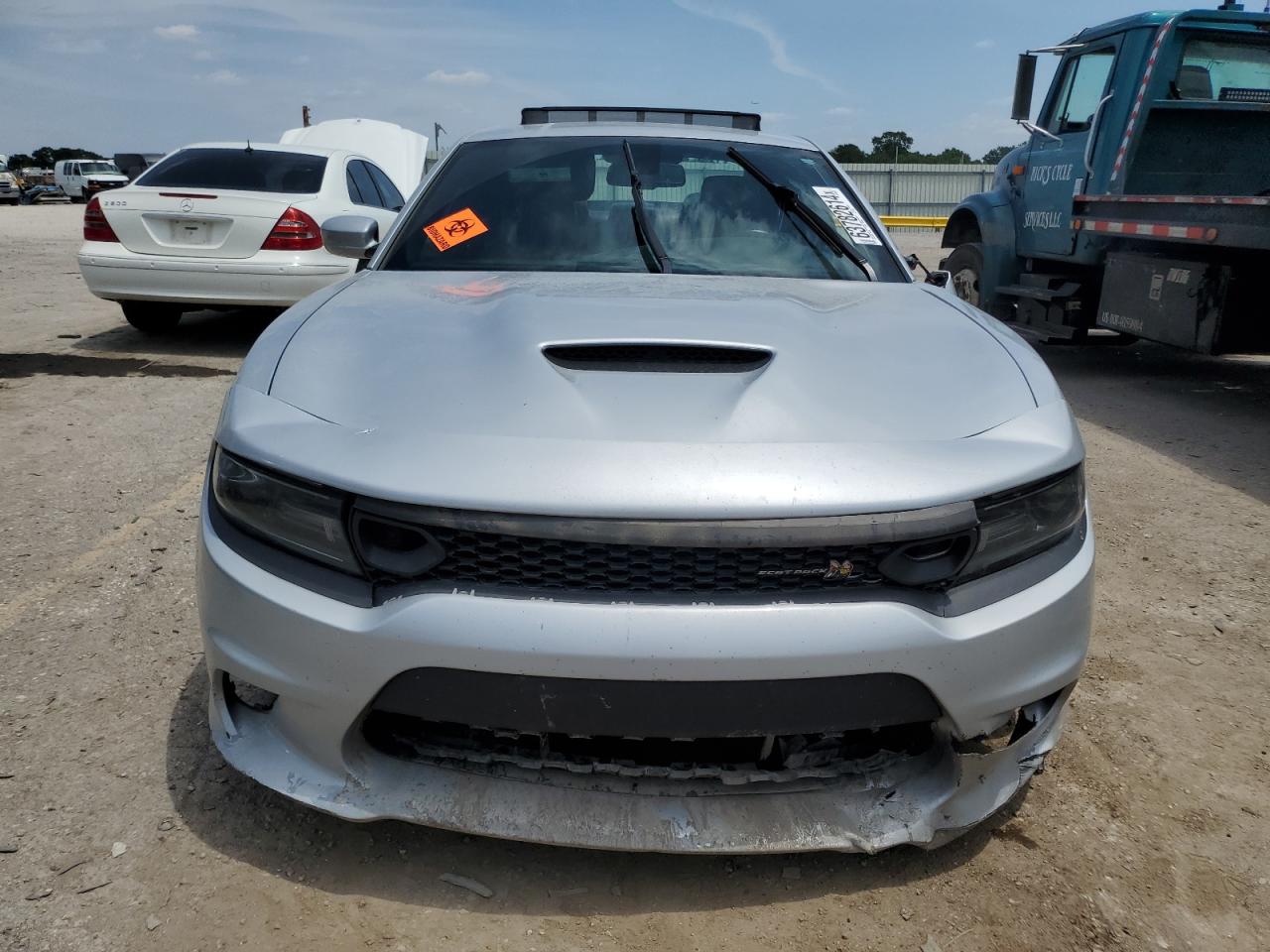 2020 Dodge Charger - Image 5