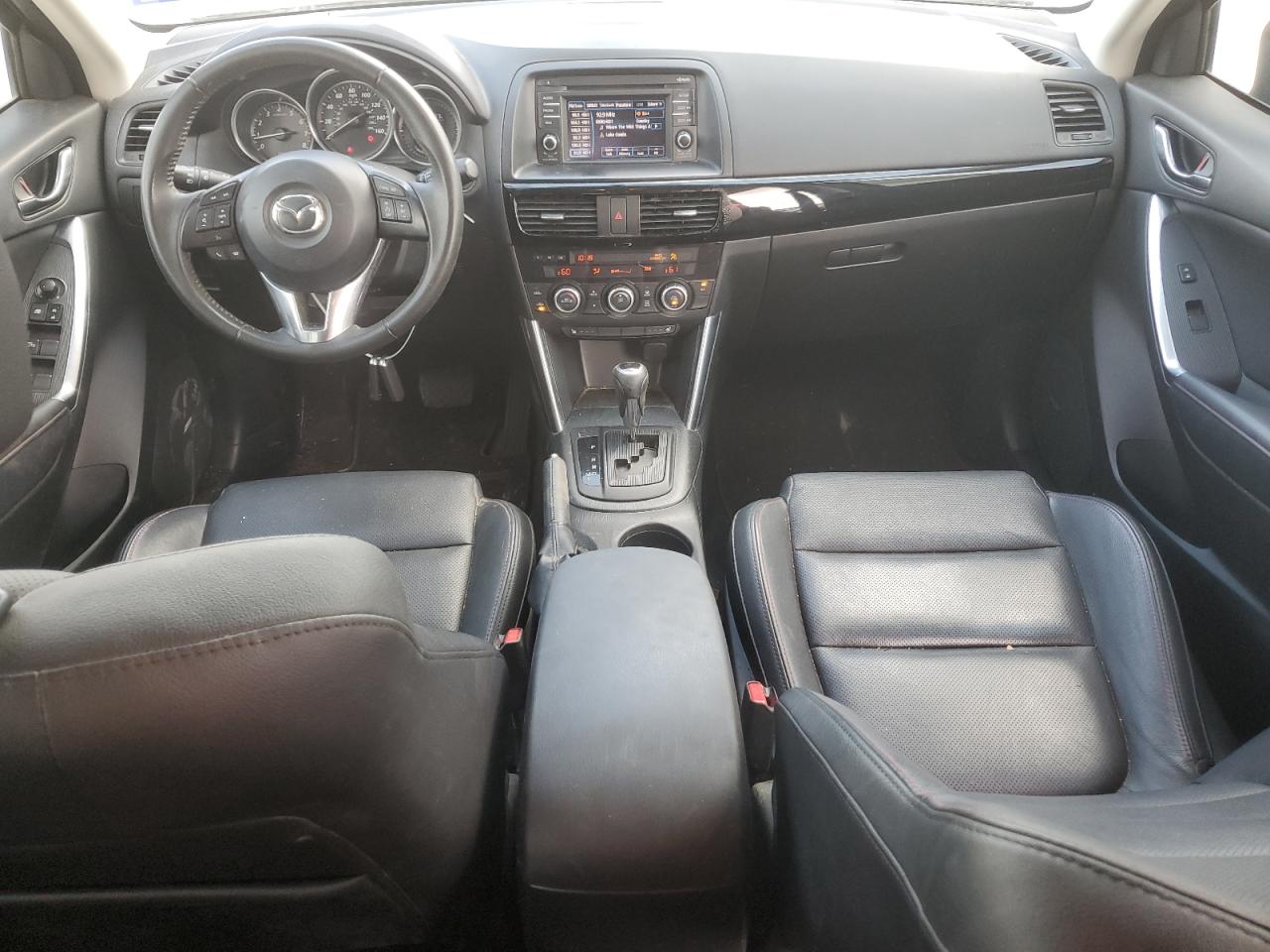 2014 Mazda Cx-5 Gt VIN: JM3KE2DY2E0327391 Lot: 63448434