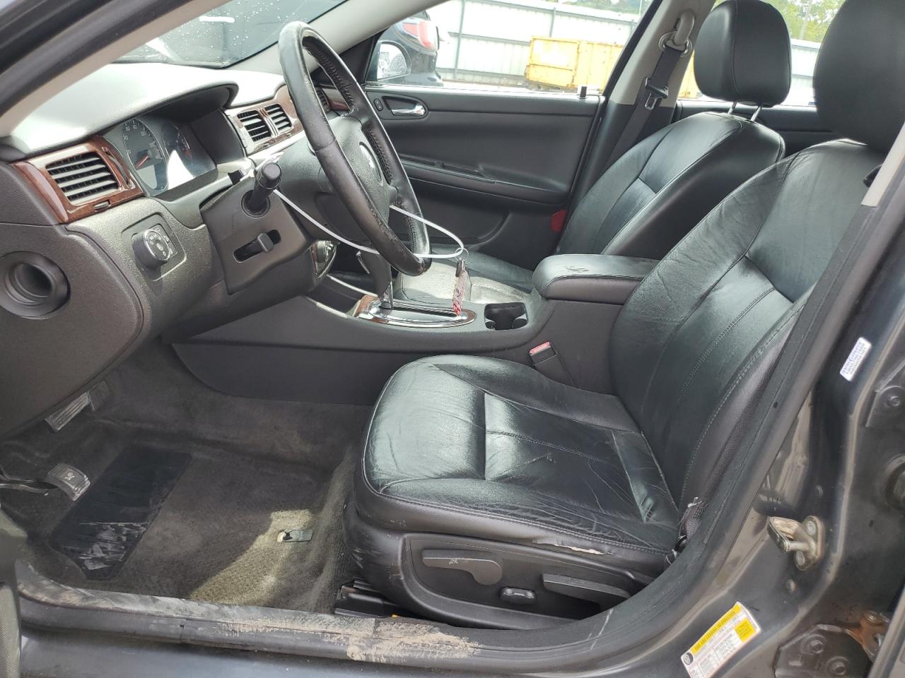 2010 Chevrolet Impala Lt VIN: 2G1WB5EK0A1214688 Lot: 63837644