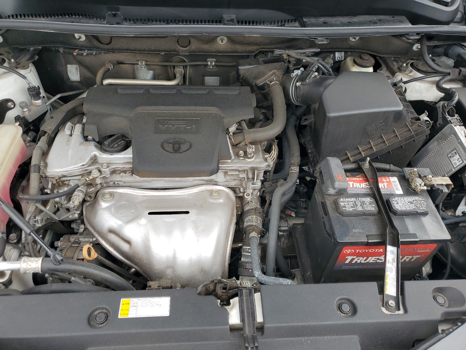 2T3NFREV0HW365637 2017 Toyota Rav4 Se