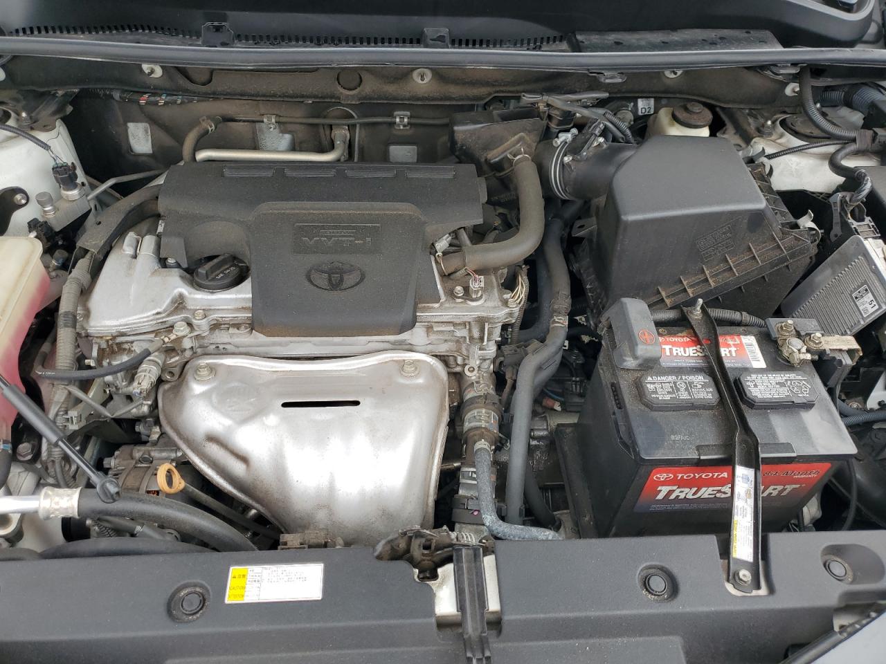 2017 Toyota Rav4 Se VIN: 2T3NFREV0HW365637 Lot: 63045554