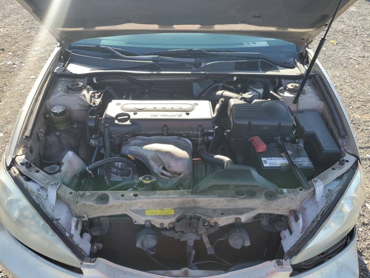 2003 Toyota Camry Le VIN: 4T1BE32K03U175559 Lot: 65149434