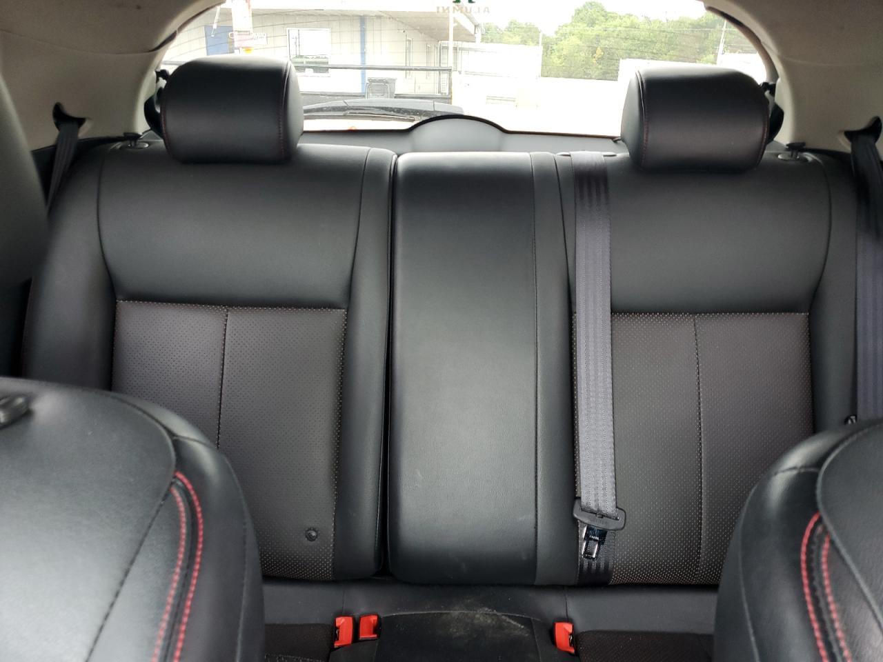 2015 Nissan Juke S VIN: JN8AF5MR3FT512078 Lot: 63902214