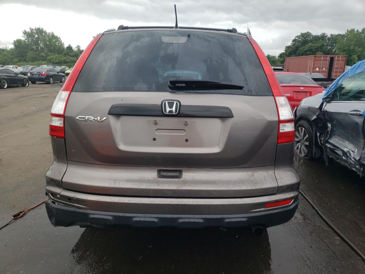 2010 Honda CR-V - Image 6