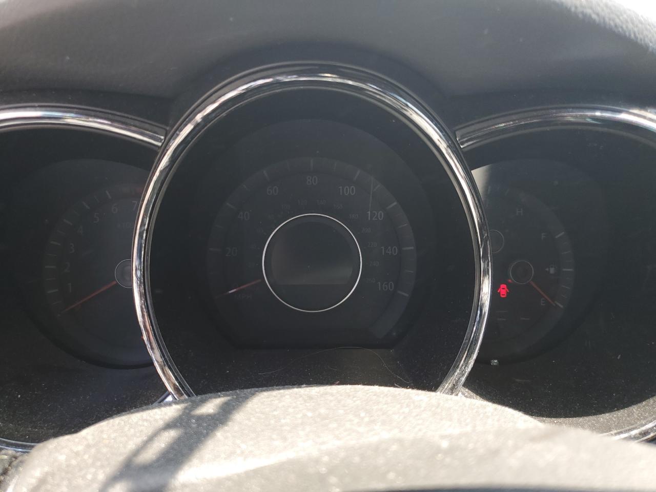 2013 Kia Optima Lx VIN: KNAGM4A7XD5352420 Lot: 60538074