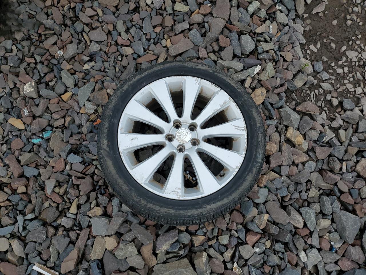 2011 Subaru Legacy 2.5I Limited VIN: 4S3BMBK61B3242646 Lot: 63974604