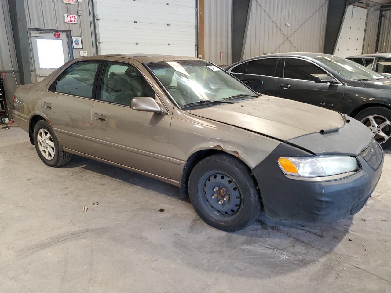 JT2BF22KXX0189812 1999 Toyota Camry Le