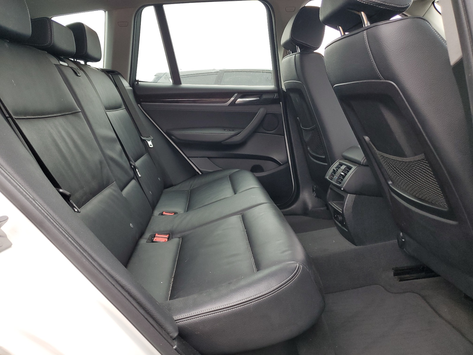 5UXWX9C57G0D84615 2016 BMW X3 xDrive28I