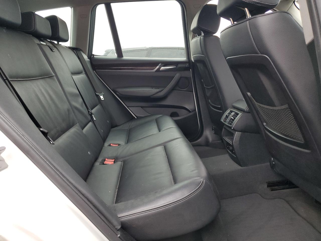 2016 BMW X3 xDrive28I VIN: 5UXWX9C57G0D84615 Lot: 64461154