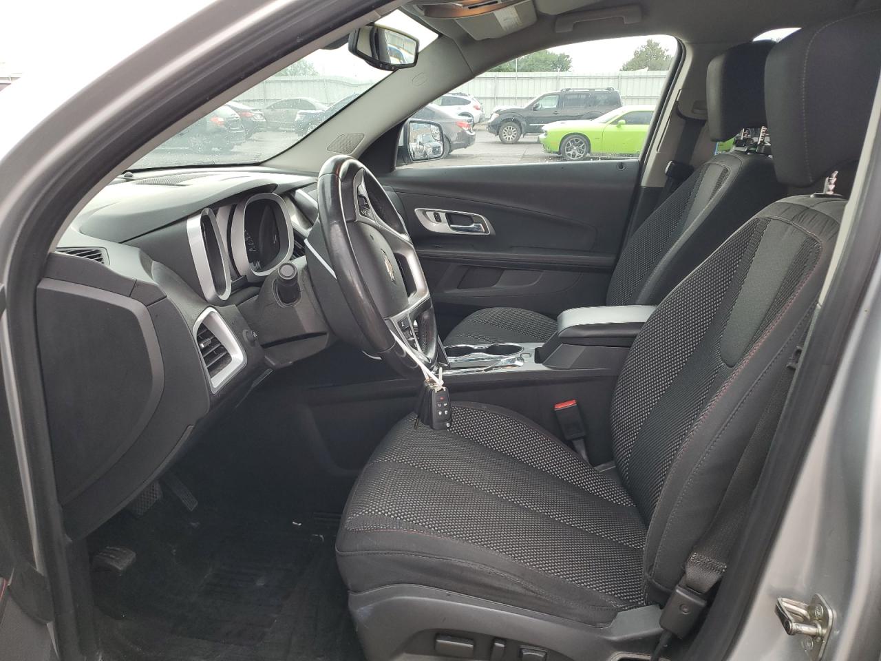 2012 Chevrolet Equinox Lt VIN: 2GNALDEK3C1138838 Lot: 63462424