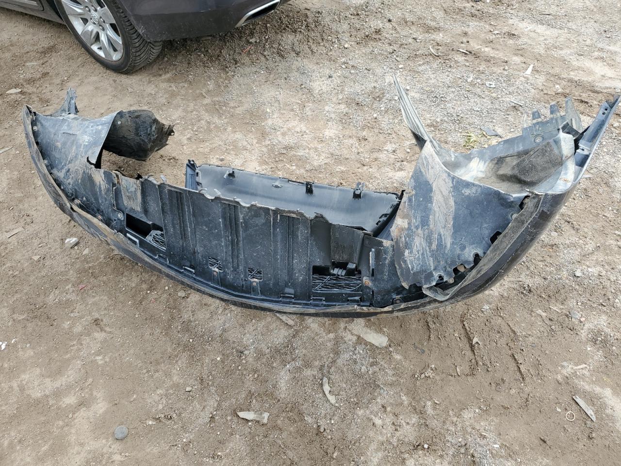 2013 Buick Lacrosse VIN: 1G4GC5E31DF276594 Lot: 61651244