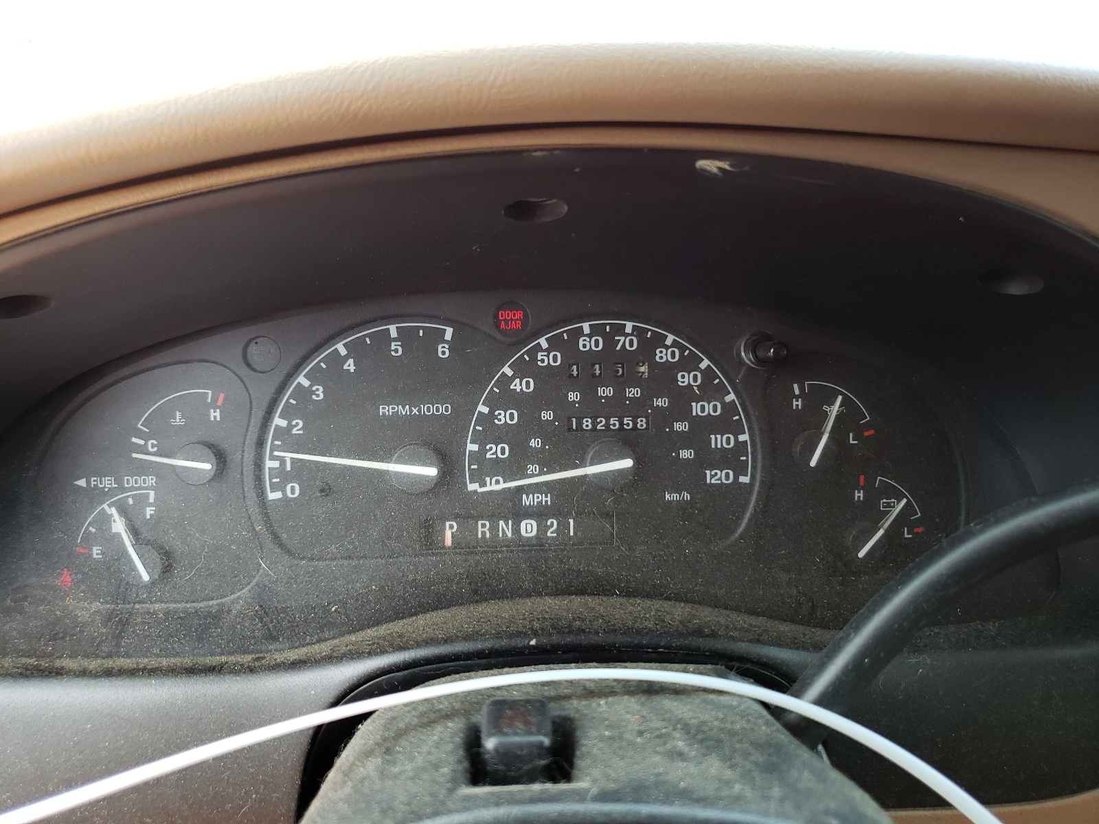 1FTZR15V0XPA51944 1999 Ford Ranger Super Cab