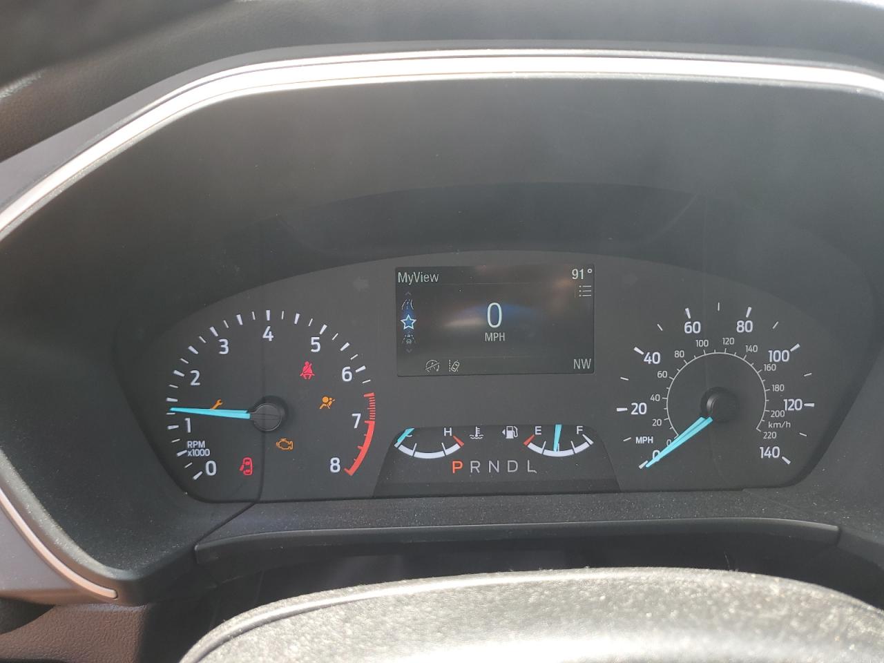 2022 Ford Escape Se VIN: 1FMCU9G68NUB98807 Lot: 63080784