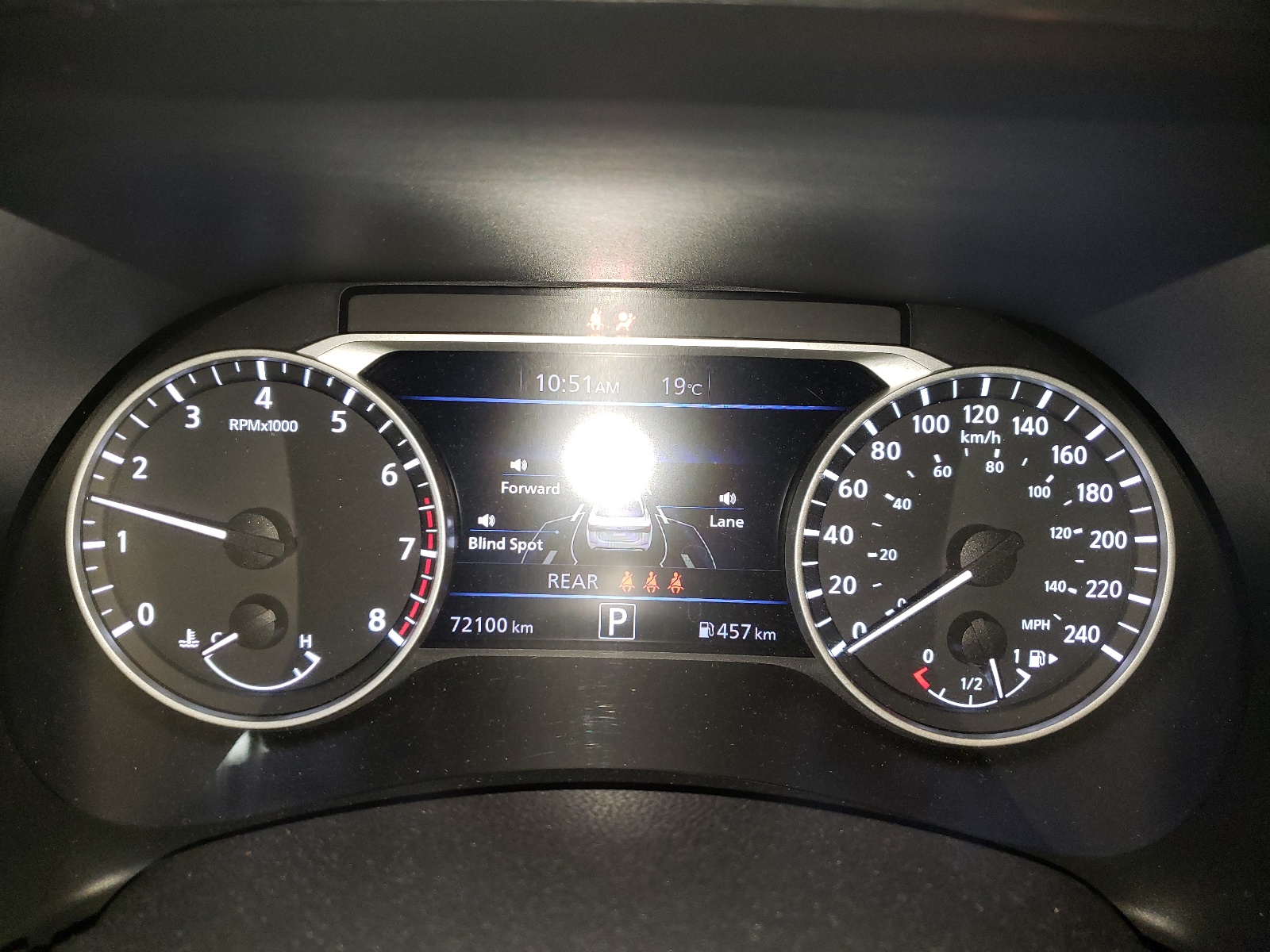 3N1AB8CV8LY212615 2020 Nissan Sentra Sv