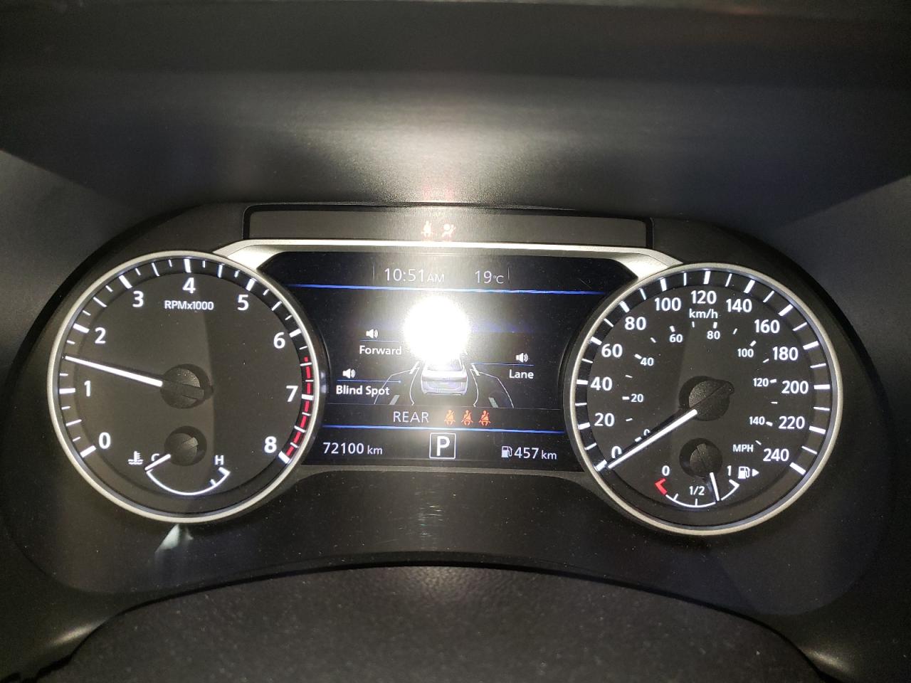 2020 Nissan Sentra Sv VIN: 3N1AB8CV8LY212615 Lot: 62219994