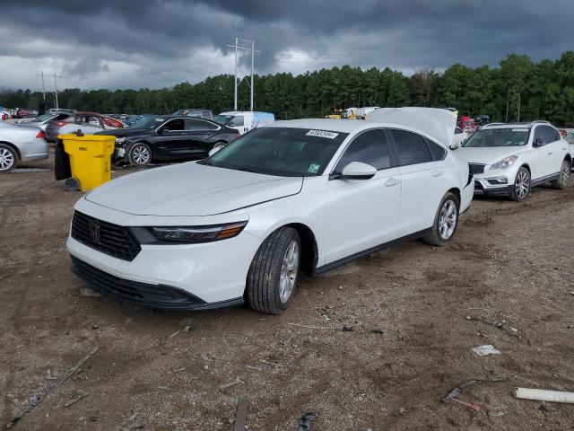 2023 HONDA ACCORD LX 1HGCY1F26PA055529  63932494