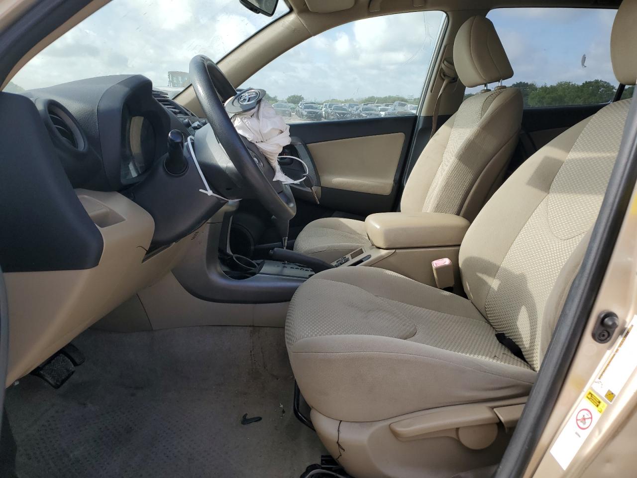 2011 Toyota Rav4 VIN: JTMZF4DV5BD030271 Lot: 63395454