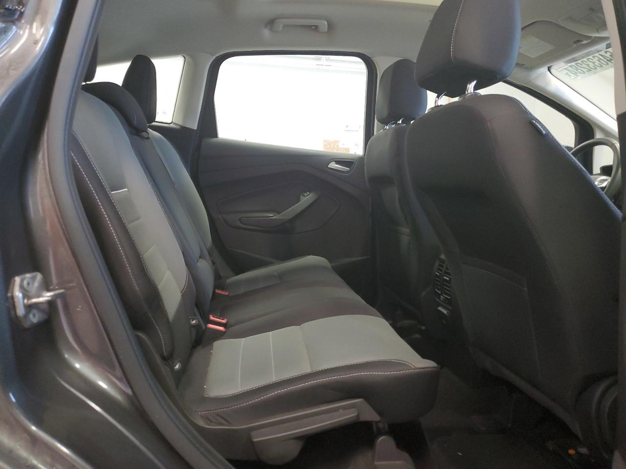 2015 Ford C-Max Se VIN: 1FADP5AU7FL124629 Lot: 64633284