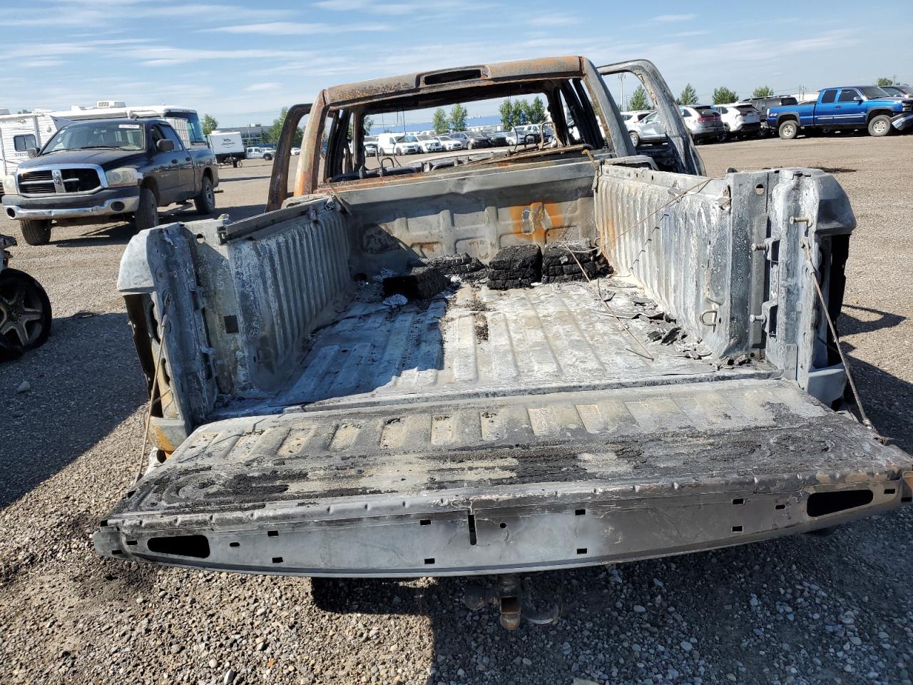 2018 Ram 3500 Longhorn VIN: 3C63R3FL3JG186868 Lot: 63248244