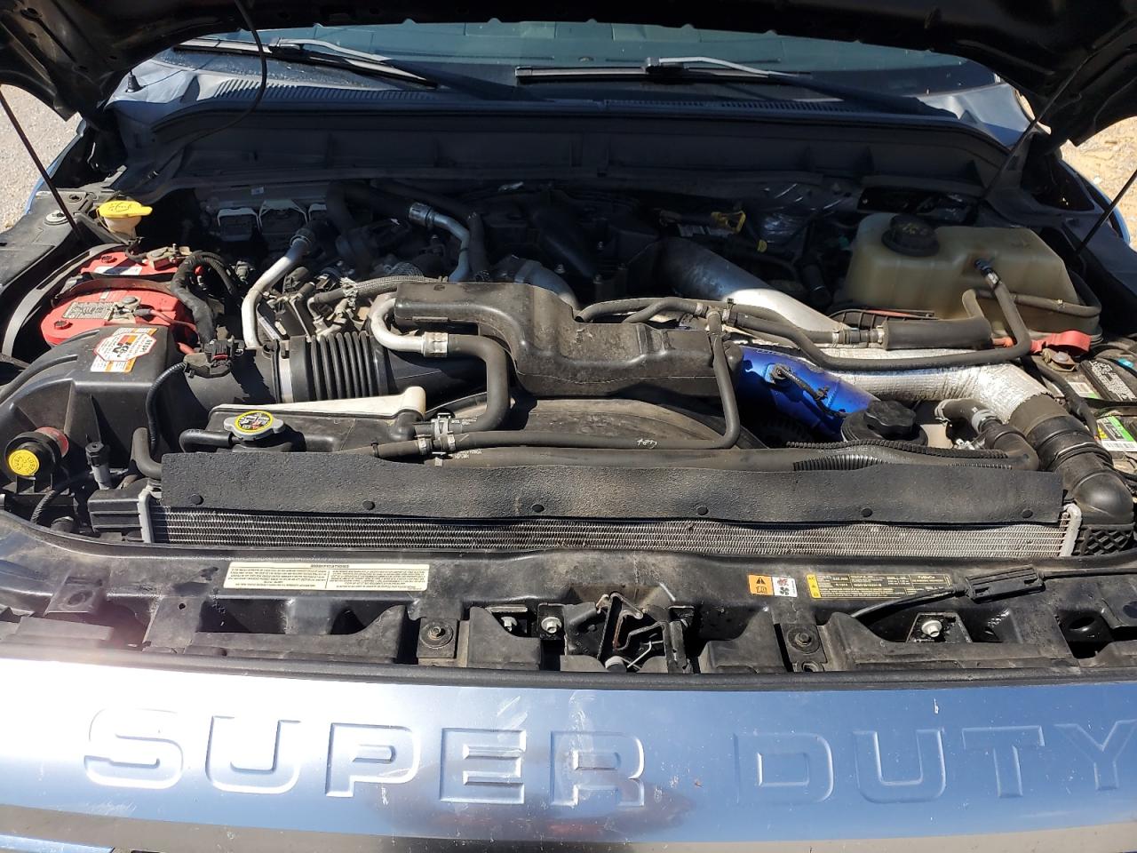 2014 Ford F350 Super Duty VIN: 1FT8W3DT7EEB76450 Lot: 62665354