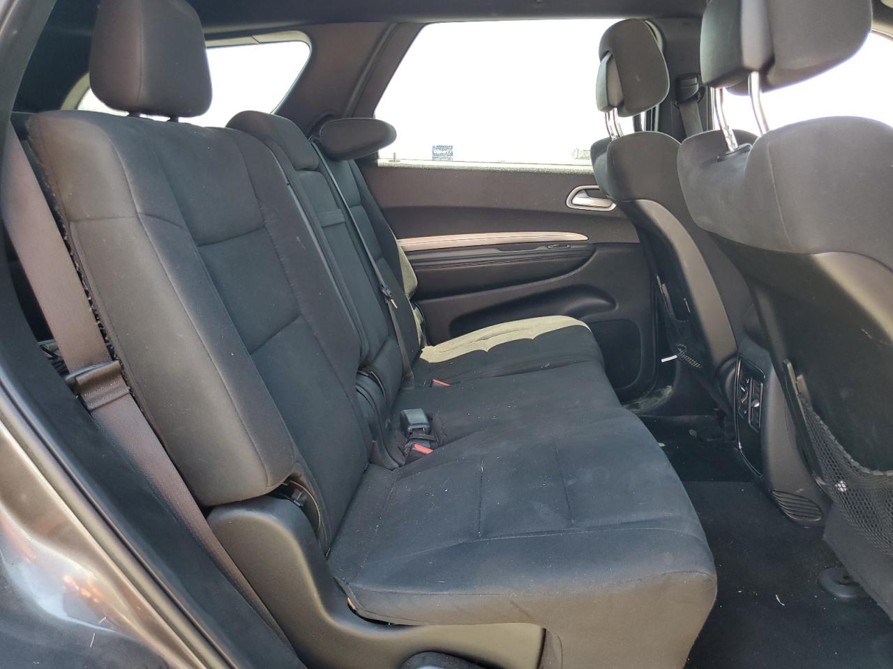 2019 Dodge Durango Sxt VIN: 1C4RDHAG4KC852598 Lot: 63457154