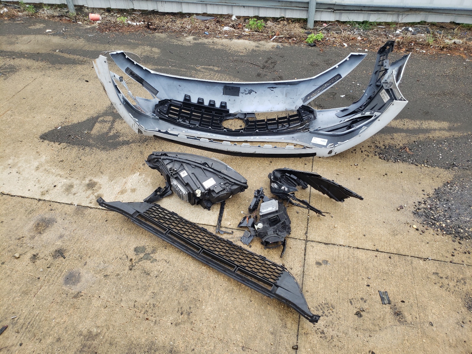 W1K5J5BBXLN116107 2020 Mercedes-Benz Cla Amg 35 4Matic