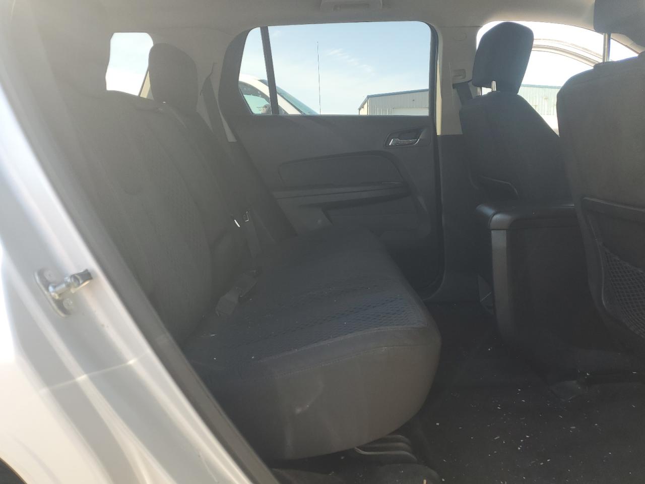 2012 GMC Terrain Sle VIN: 2GKFLREK5C6254061 Lot: 62906544