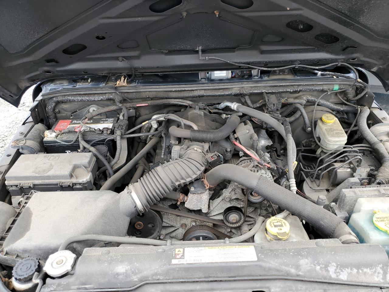 2011 Jeep Wrangler Unlimited Sport VIN: 1J4BA3H18BL502626 Lot: 63874424