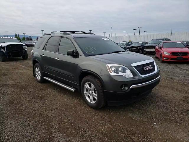 2011 GMC Acadia Sle VIN: 1GKKVNED2BJ162569 Lot: 64405554