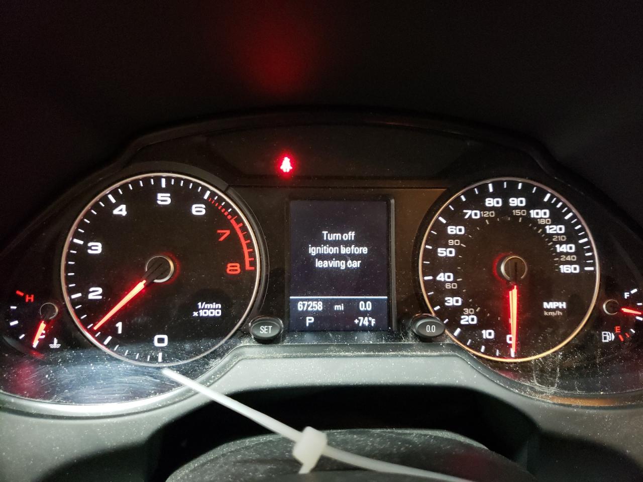 2016 Audi Q5 Premium Plus VIN: WA1L2AFP9GA093634 Lot: 64744894